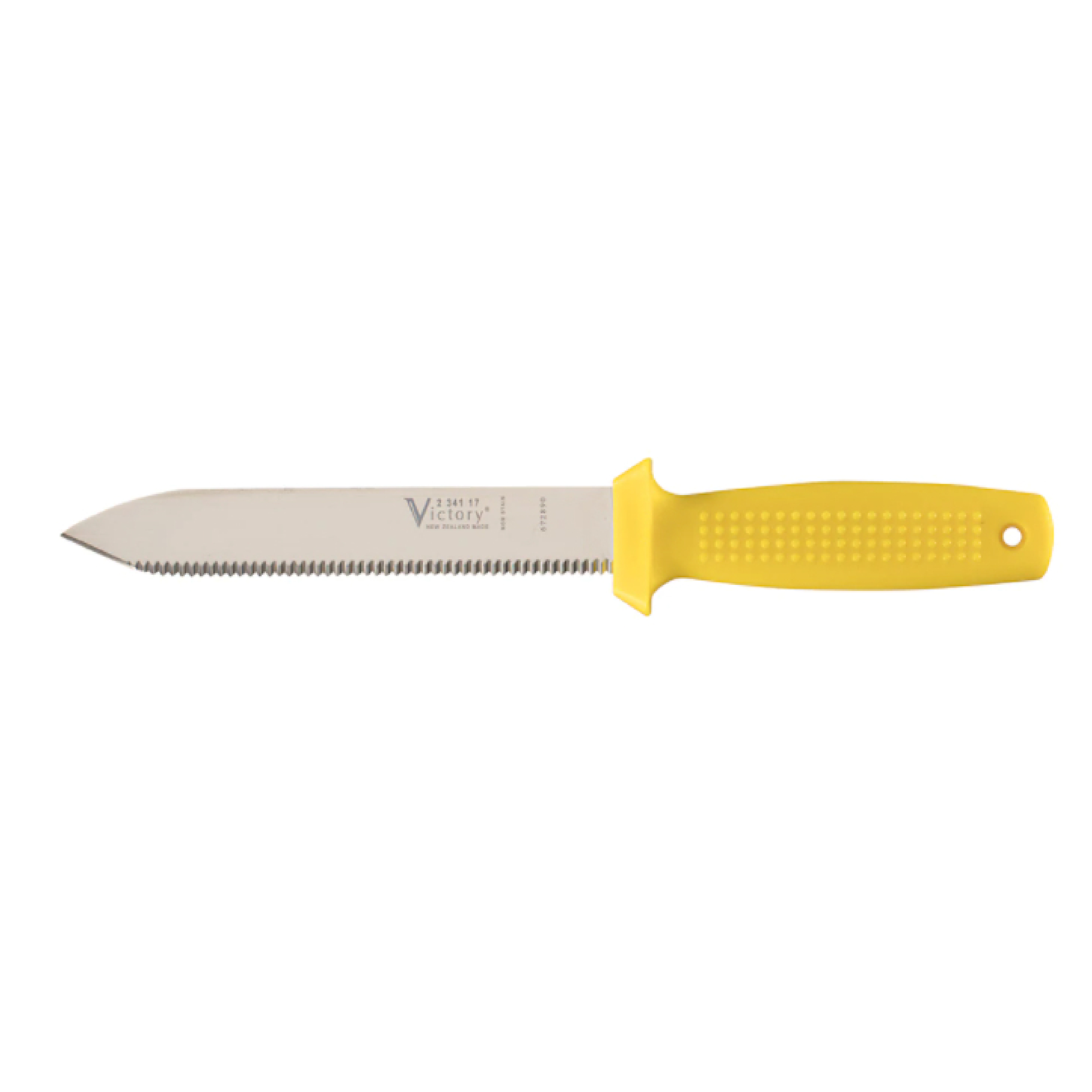 VICTORY HARD PLASTIC KNIFE SHEATH - Fish City Albany : Fishing