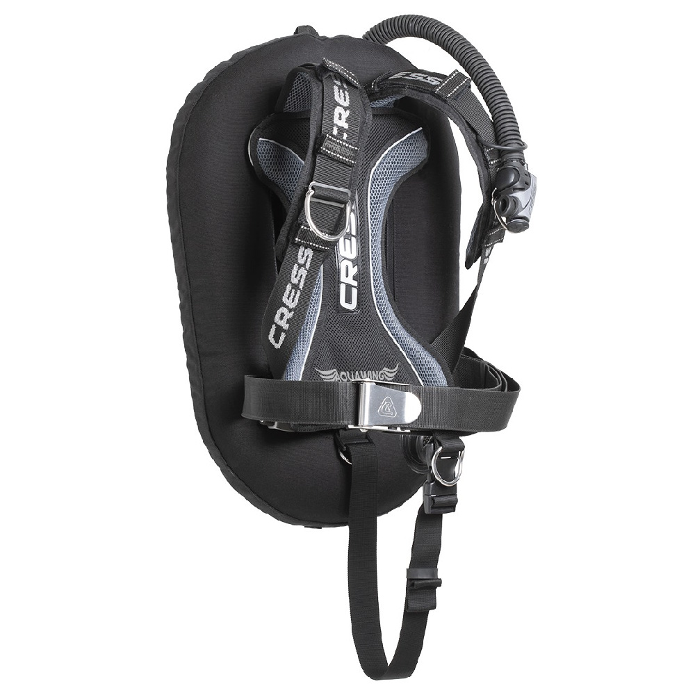 CRESSI PATROL BCD